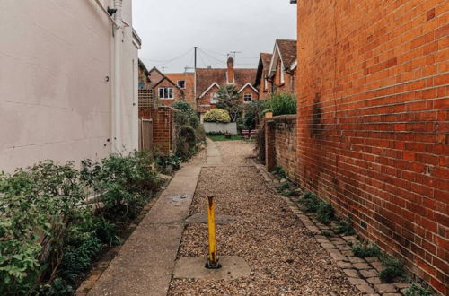 Photo 50 - Honeysuckle Terrace in Henley-on-thames