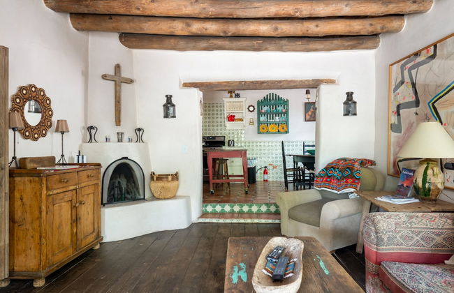 El Nido Lane Tesuque - Photo 7