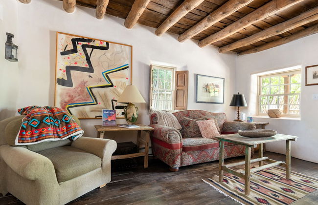 El Nido Lane Tesuque - Photo 2