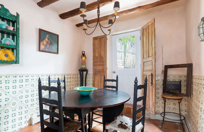 El Nido Lane Tesuque - Photo 6