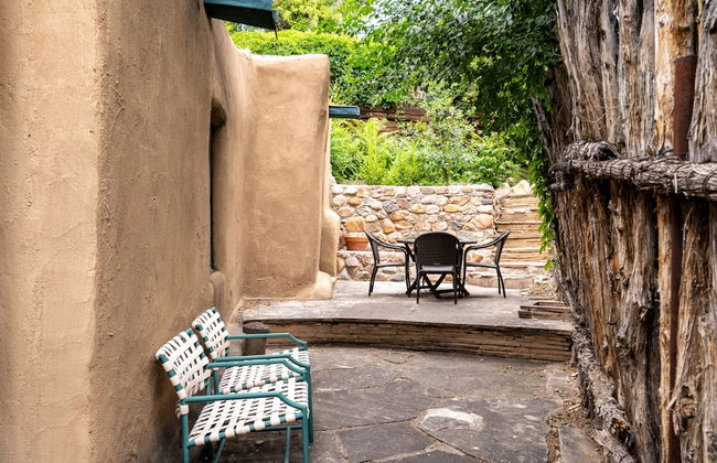 El Nido Lane Tesuque - Photo 1
