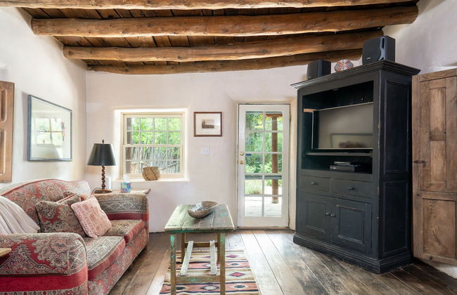 El Nido Lane Tesuque - Photo 10