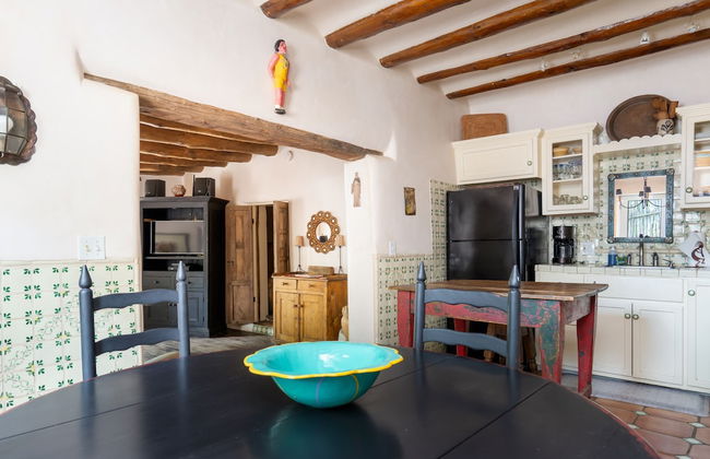 El Nido Lane Tesuque - Photo 11