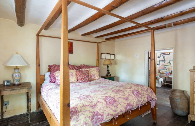 El Nido Lane Tesuque - Photo 13