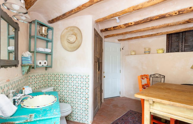 El Nido Lane Tesuque - Photo 4