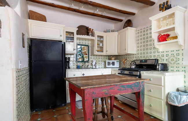 El Nido Lane Tesuque - Photo 8