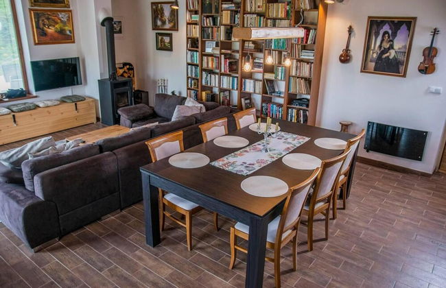 Captivating 3-bedrooms Cottage in the Hills - Foto 12