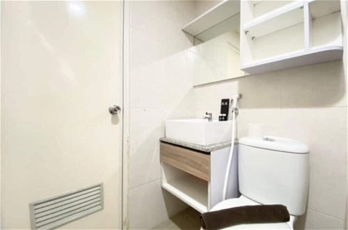 Photo 8 - Best Deal 2Br At Grand Asia Afrika Apartment
