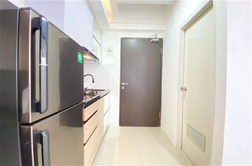 Photo 10 - Best Deal 2Br At Grand Asia Afrika Apartment