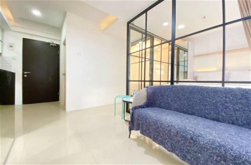 Photo 7 - Best Deal 2Br At Grand Asia Afrika Apartment