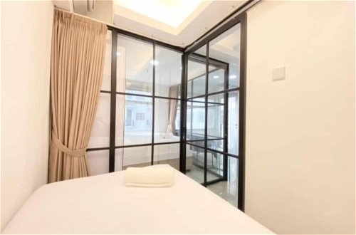 Photo 2 - Best Deal 2Br At Grand Asia Afrika Apartment