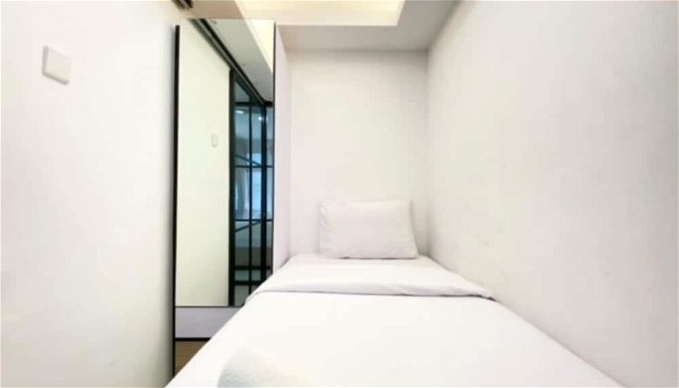Foto 1 - Best Deal 2Br At Grand Asia Afrika Apartment