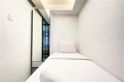 Foto 1 - Best Deal 2Br At Grand Asia Afrika Apartment