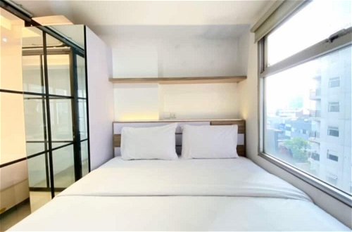 Photo 5 - Best Deal 2Br At Grand Asia Afrika Apartment