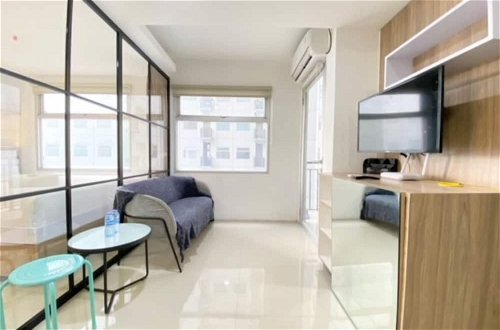 Photo 12 - Best Deal 2Br At Grand Asia Afrika Apartment