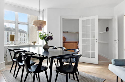 Photo 5 - Sanders Stage - Charming 3-bdr. Apt. Near Nyhavn