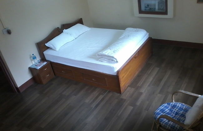 Sanepa House - Foto 1