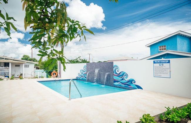 Adulo Apartments - Foto 44