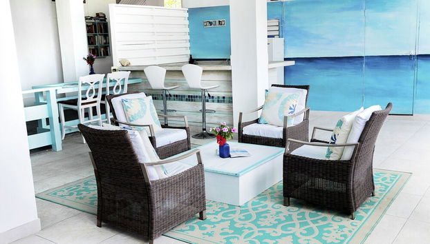 Lobby-Lounge
