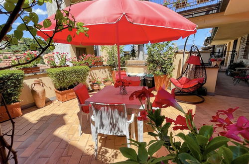 Photo 76 - Beautiful Terrace in Spoleto Italy