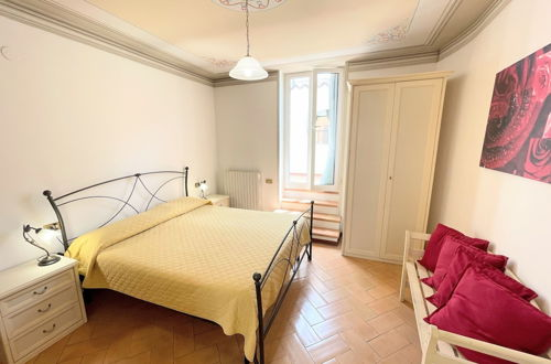 Foto 10 - Spoleto Bella - Apartment With Terrace in Central Area - Wifi + Aircon