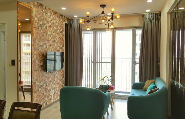 Scenic Valley Luxury 2BR SW Pool 07th - Foto 22