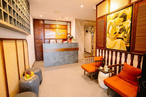 Photo 2 - Quang Vinh Apartment and Hotel Hoi An