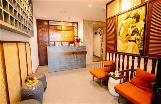 Photo 2 - Quang Vinh Apartment and Hotel Hoi An
