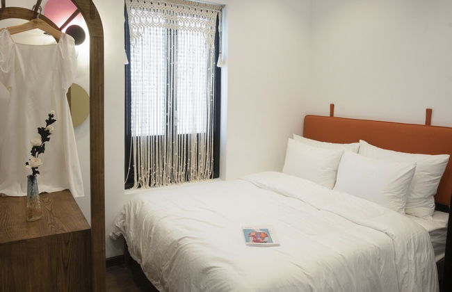 Quang Vinh Apartment and Hotel Hoi An - Foto 15