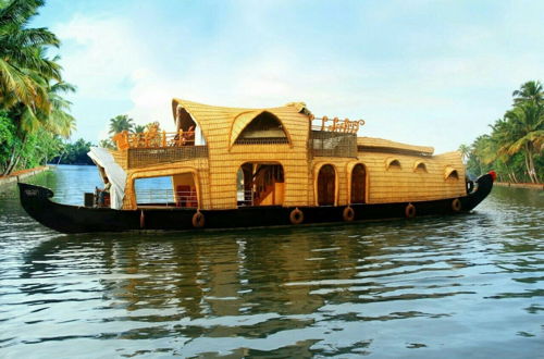 Foto 5 - Cosy Houseboats