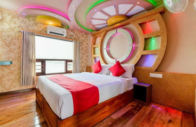 Cosy Houseboats - Foto 56