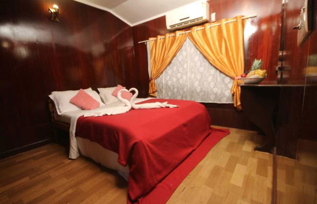 Private Houseboat - Foto 4