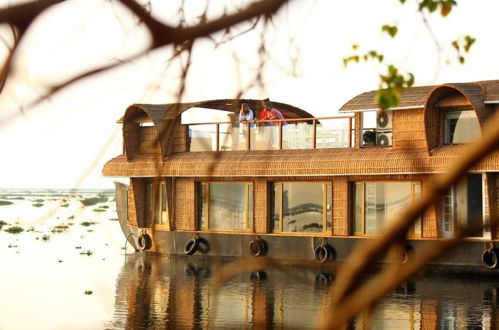 Photo 1 - Cosy Houseboats