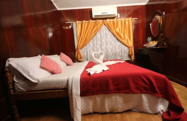Private Houseboat - Foto 5