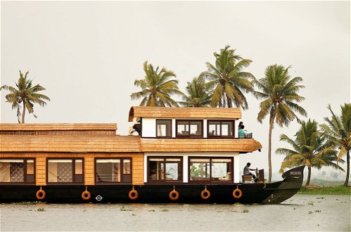 Photo 17 - Cosy Houseboats