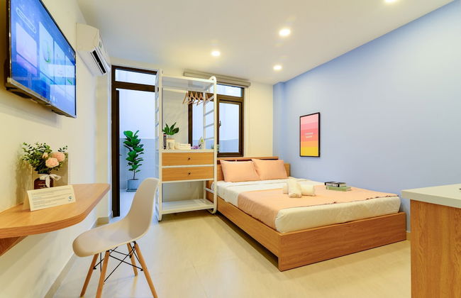 Cozrum Homes Rivera Corner - Photo 34