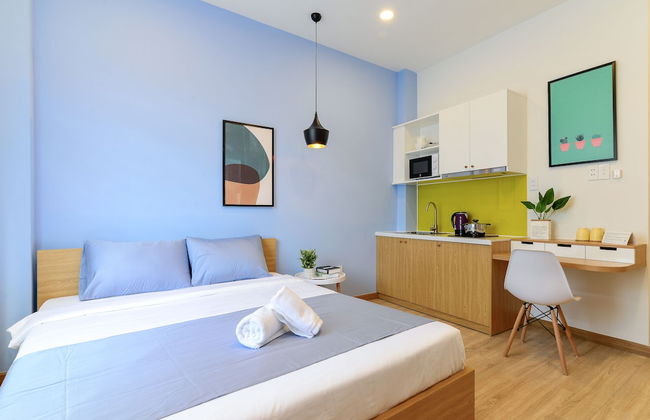 Cozrum Homes Rivera Corner - Photo 6