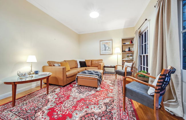 Whispering Pines Cottages - Foto 39