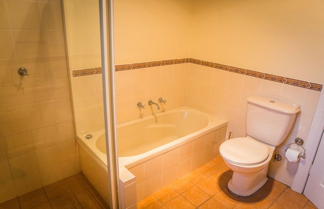 Whispering Pines Cottages - Foto 57