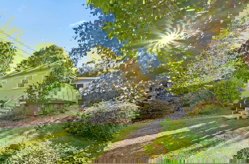 Foto 58 - Whispering Pines Cottages