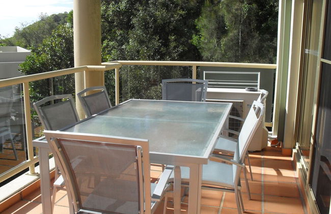 Little Cove Currumbin - Foto 60