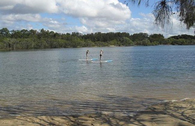 Little Cove Currumbin - Foto 62
