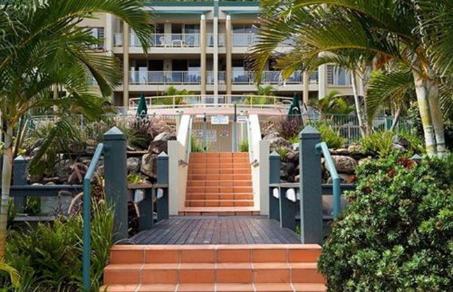 Little Cove Currumbin - Foto 53