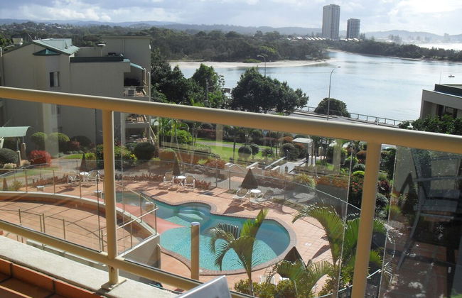 Little Cove Currumbin - Foto 75