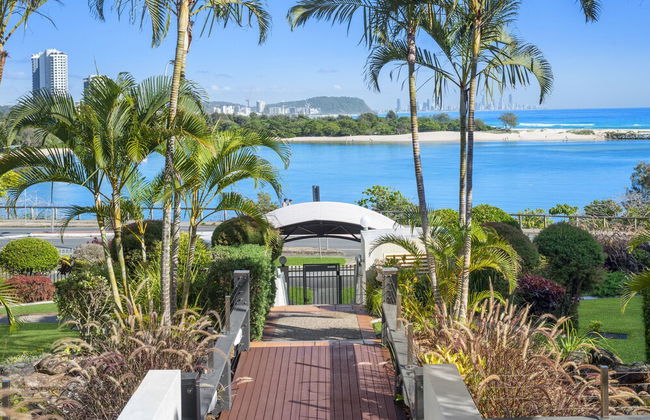 Little Cove Currumbin - Foto 55