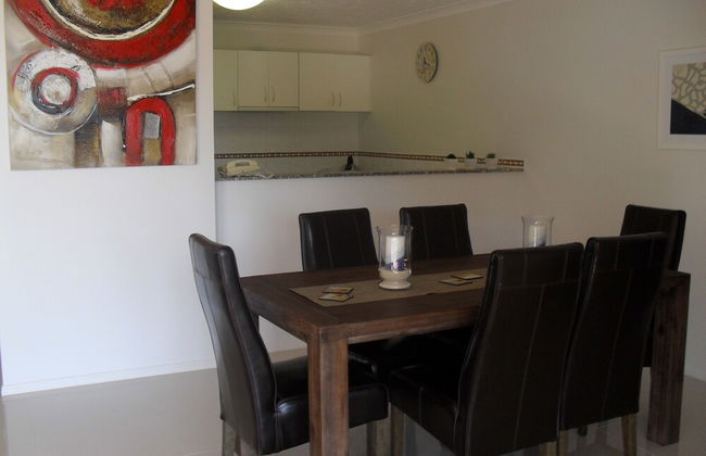 Little Cove Currumbin - Foto 19