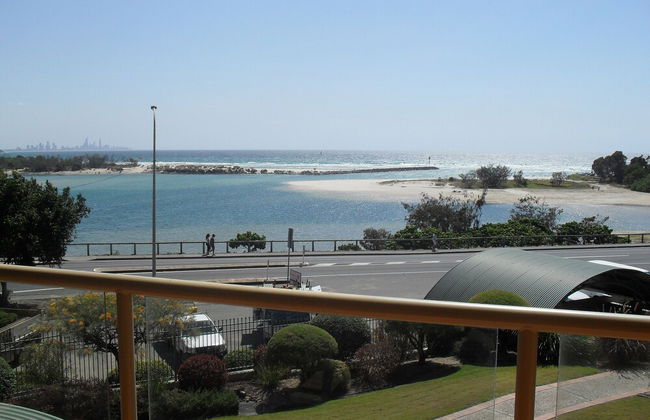 Little Cove Currumbin - Foto 70