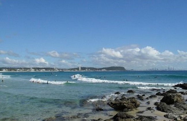 Little Cove Currumbin - Foto 58