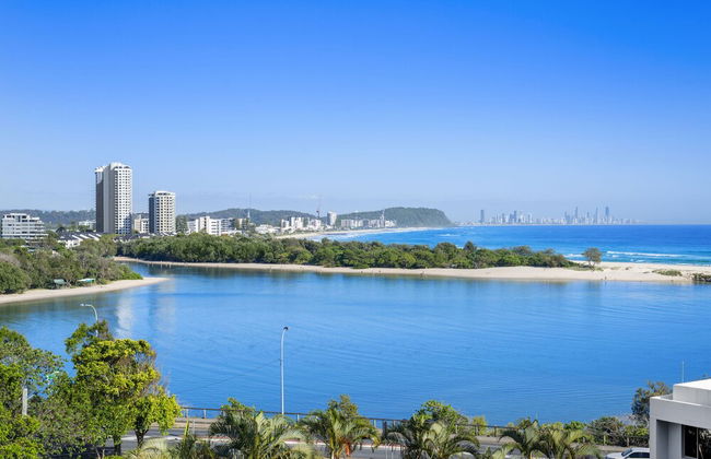 Little Cove Currumbin - Foto 67