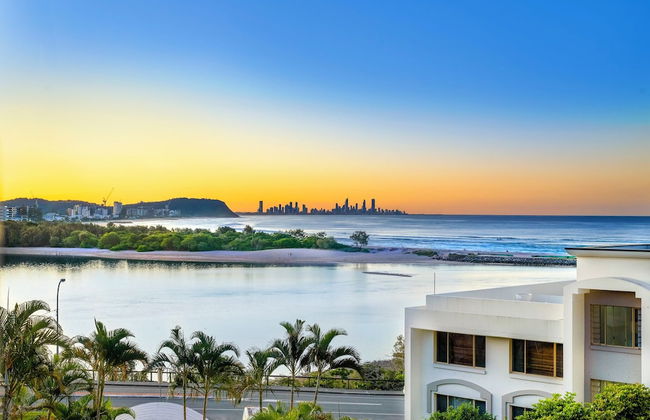 Little Cove Currumbin - Foto 57